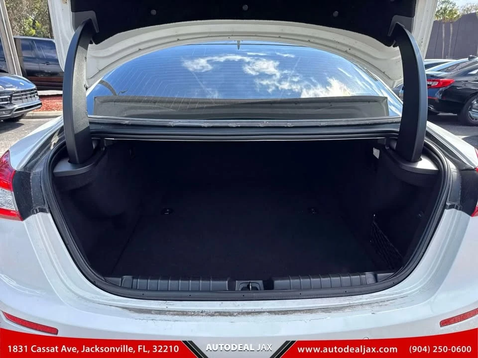 2015 Maserati Ghibli 3rd Gen - Image 17 of 17