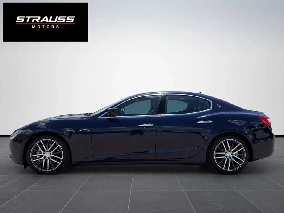 2015 Maserati Ghibli 3rd Gen - Image 6 of 20