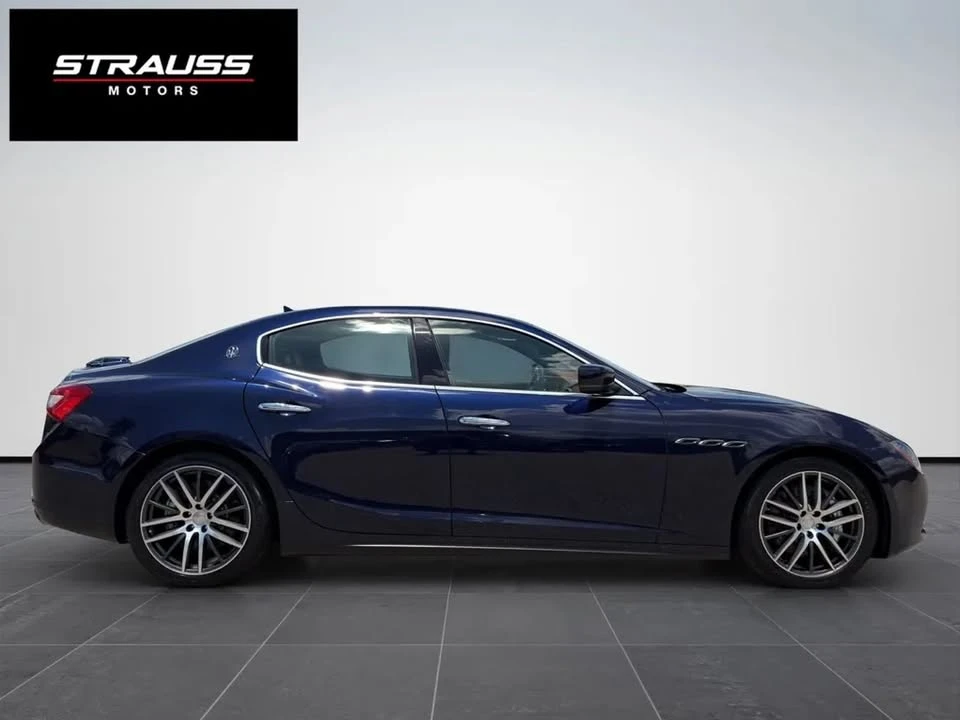 2015 Maserati Ghibli 3rd Gen - Image 5 of 20