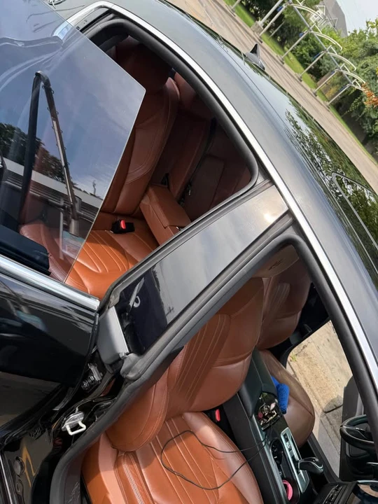 2015 Maserati Ghibli 3rd Gen - Image 3 of 10