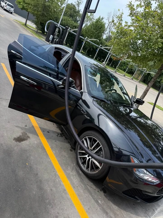 2015 Maserati Ghibli 3rd Gen - Image 4 of 10
