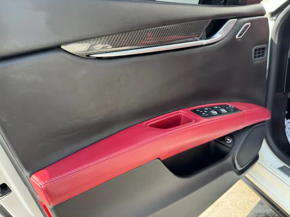 2015 Maserati Ghibli 3rd Gen - Image 10 of 17