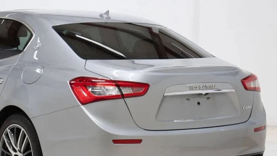 2015 Maserati Ghibli 3rd Gen - Image 14 of 20