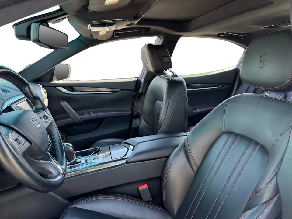 2015 Maserati Ghibli 3rd Gen - Image 9 of 20