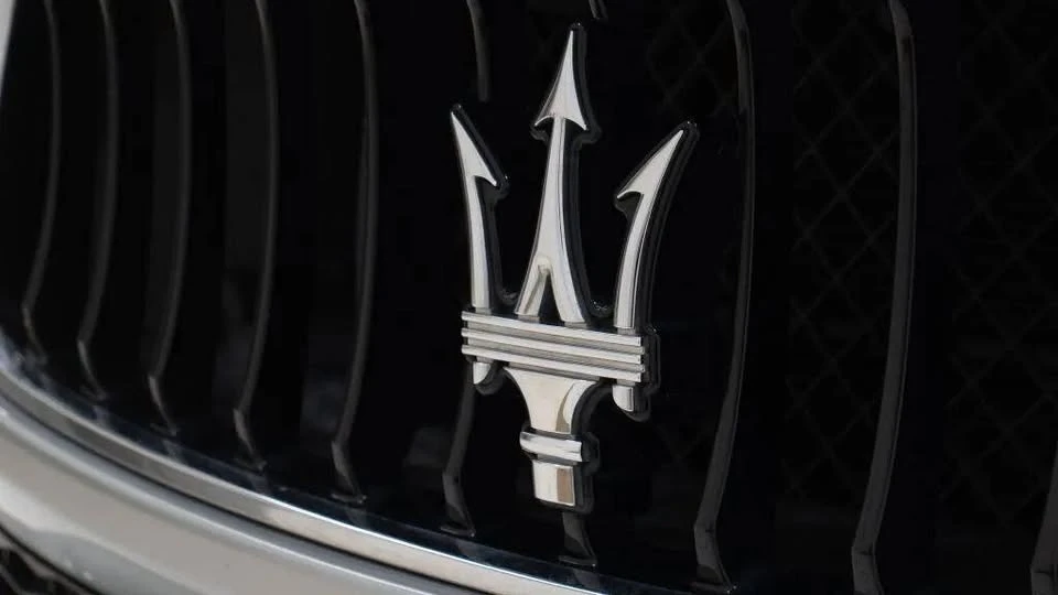 2015 Maserati Ghibli 3rd Gen - Image 11 of 20