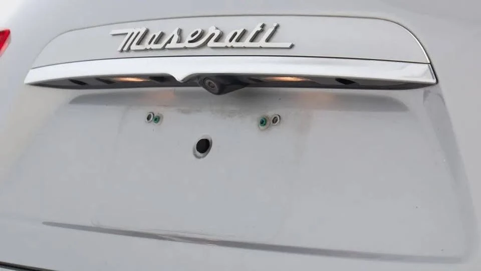 2015 Maserati Ghibli 3rd Gen - Image 15 of 20