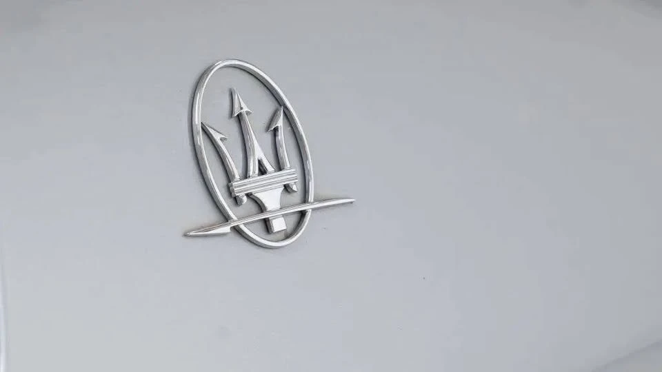 2015 Maserati Ghibli 3rd Gen - Image 16 of 20