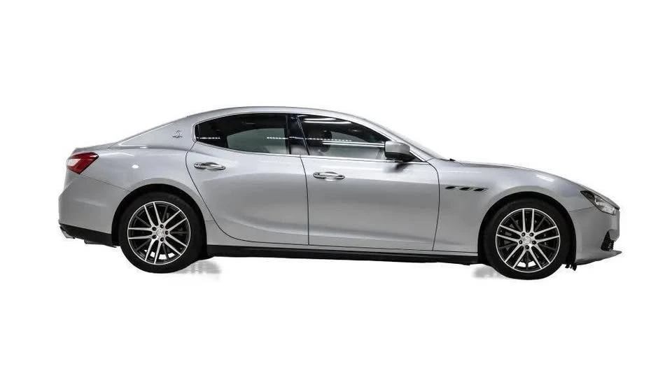 2015 Maserati Ghibli 3rd Gen - Image 5 of 20