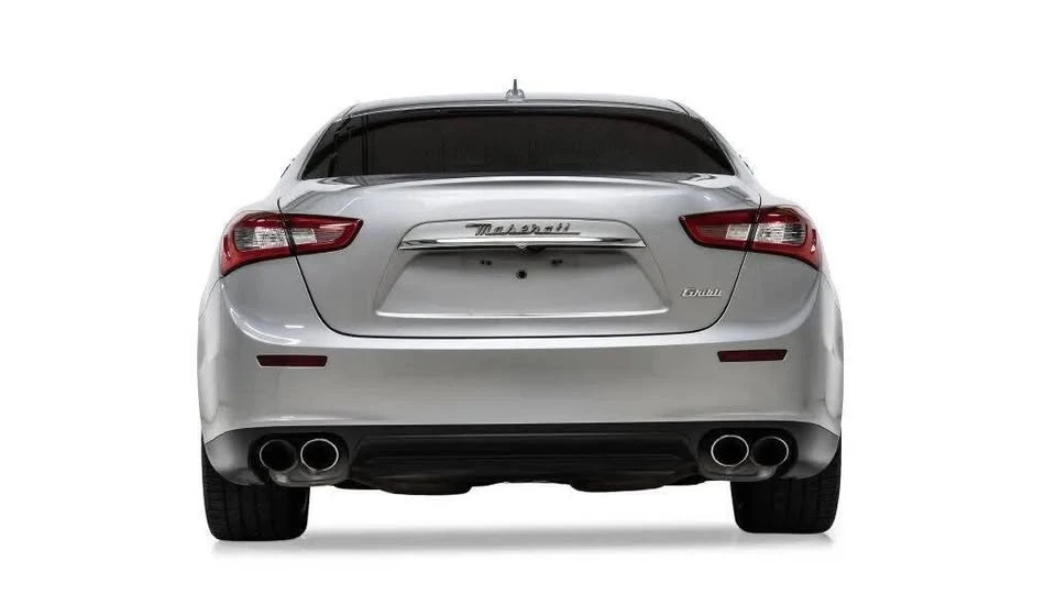 2015 Maserati Ghibli 3rd Gen - Image 7 of 20