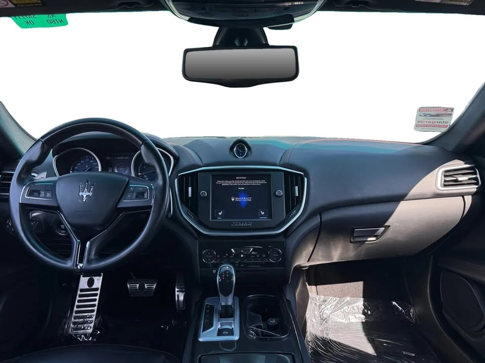 2015 Maserati Ghibli 3rd Gen - Image 10 of 20
