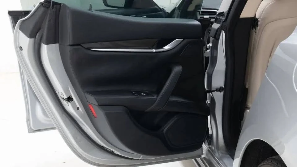 2015 Maserati Ghibli 3rd Gen - Image 20 of 20
