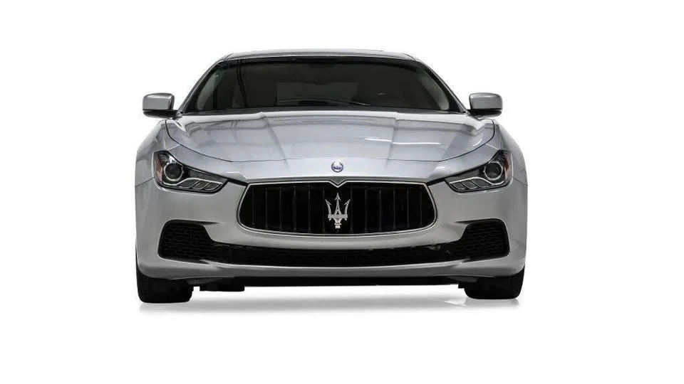 2015 Maserati Ghibli 3rd Gen - Image 8 of 20