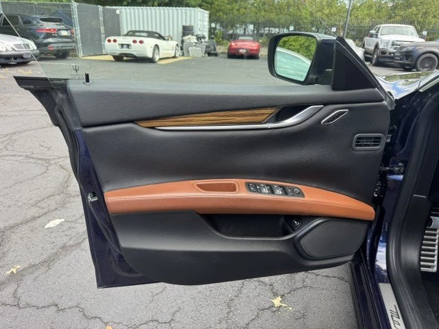 2015 Maserati Ghibli 3rd Gen - Image 18 of 20