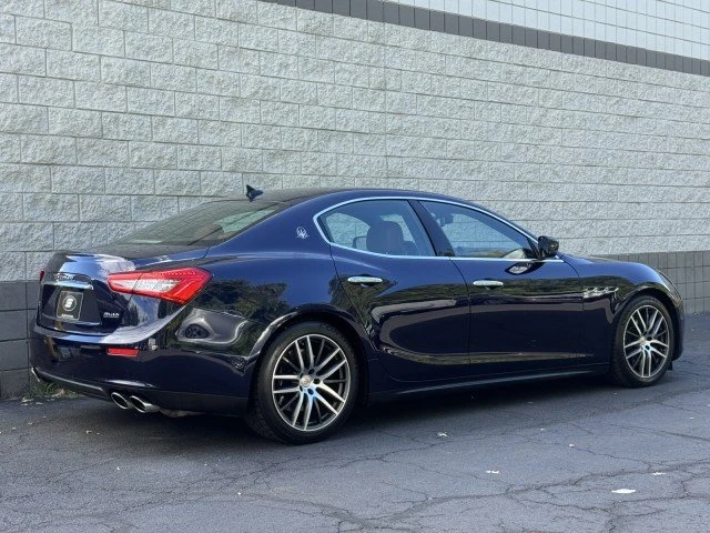 2015 Maserati Ghibli 3rd Gen - Image 15 of 20