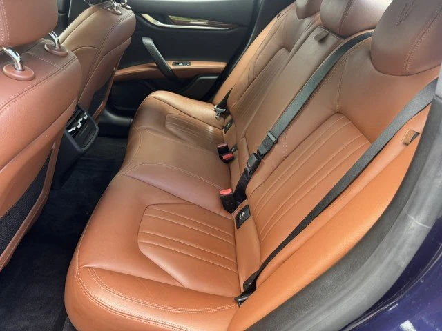 2015 Maserati Ghibli 3rd Gen - Image 7 of 20
