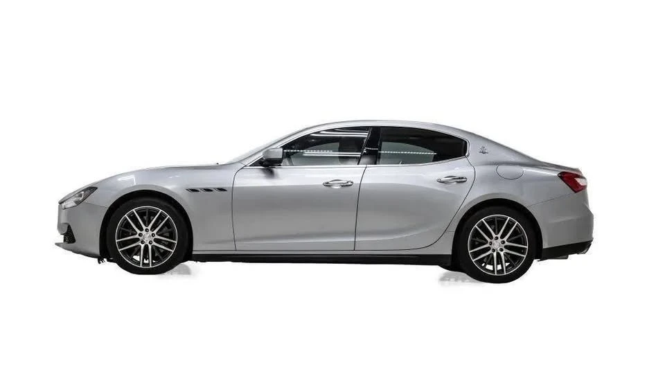 2015 Maserati Ghibli 3rd Gen - Image 6 of 20