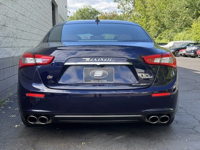 2015 Maserati Ghibli 3rd Gen - Image 14 of 20