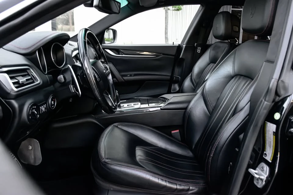 2015 Maserati Ghibli 3rd Gen - Image 6 of 20