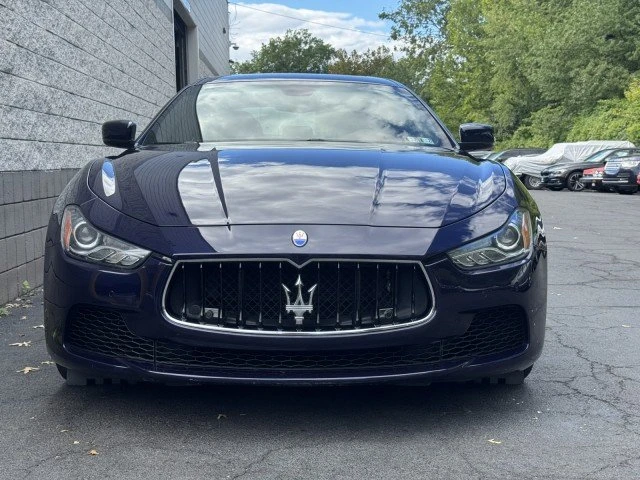 2015 Maserati Ghibli 3rd Gen - Image 10 of 20