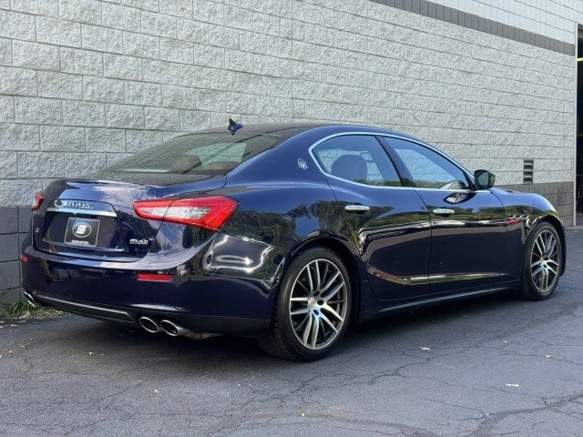 2015 Maserati Ghibli 3rd Gen - Image 3 of 20
