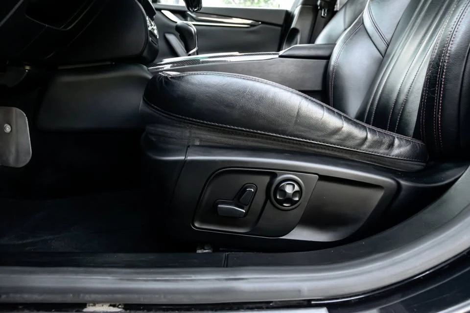2015 Maserati Ghibli 3rd Gen - Image 8 of 20