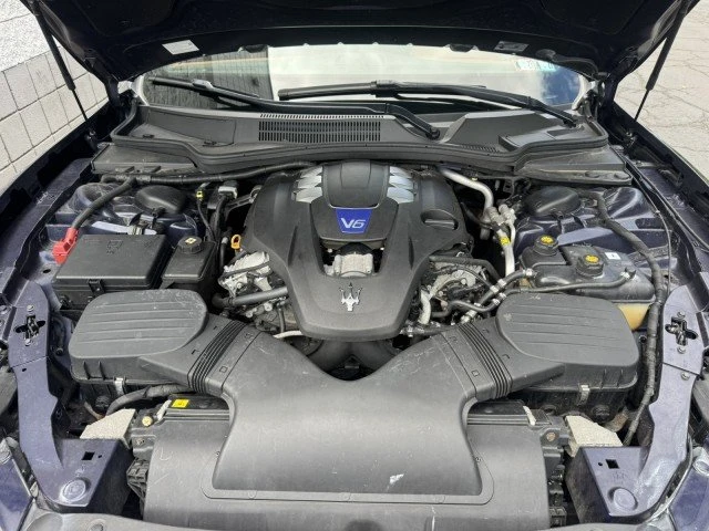 2015 Maserati Ghibli 3rd Gen - Image 5 of 20