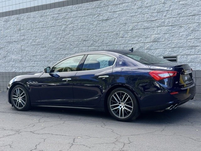 2015 Maserati Ghibli 3rd Gen - Image 2 of 20