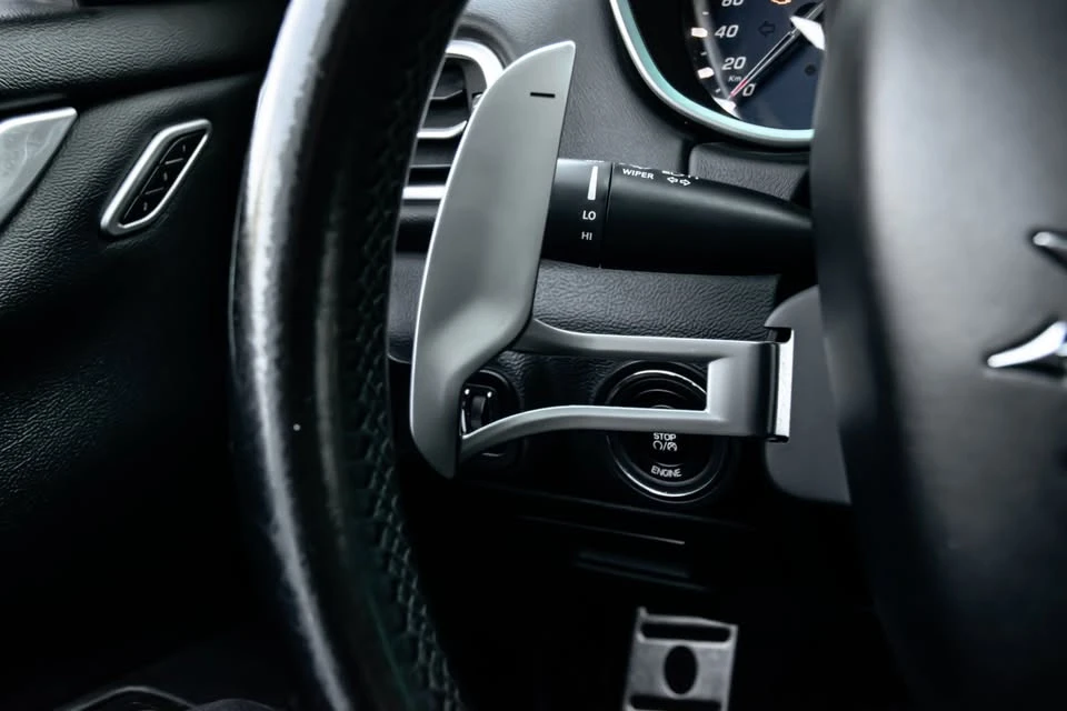 2015 Maserati Ghibli 3rd Gen - Image 14 of 20