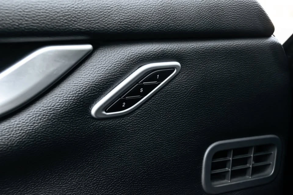 2015 Maserati Ghibli 3rd Gen - Image 20 of 20