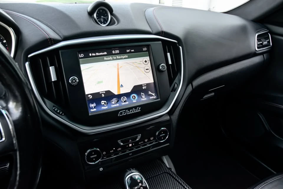 2015 Maserati Ghibli 3rd Gen - Image 10 of 20