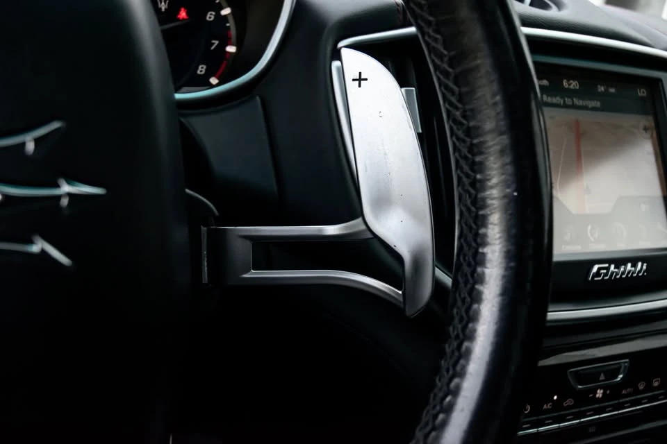 2015 Maserati Ghibli 3rd Gen - Image 15 of 20