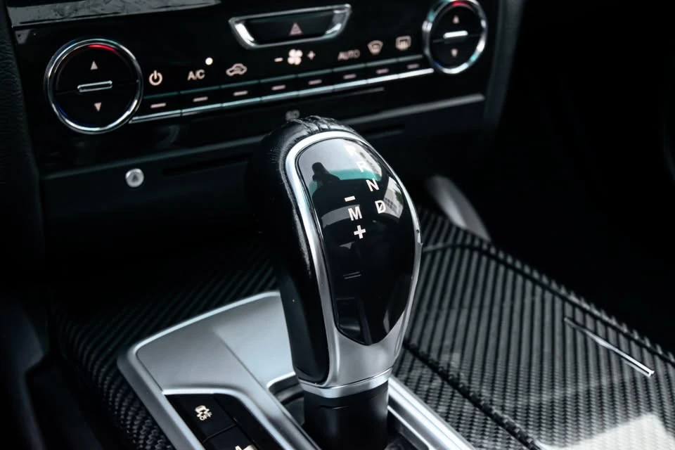 2015 Maserati Ghibli 3rd Gen - Image 16 of 20