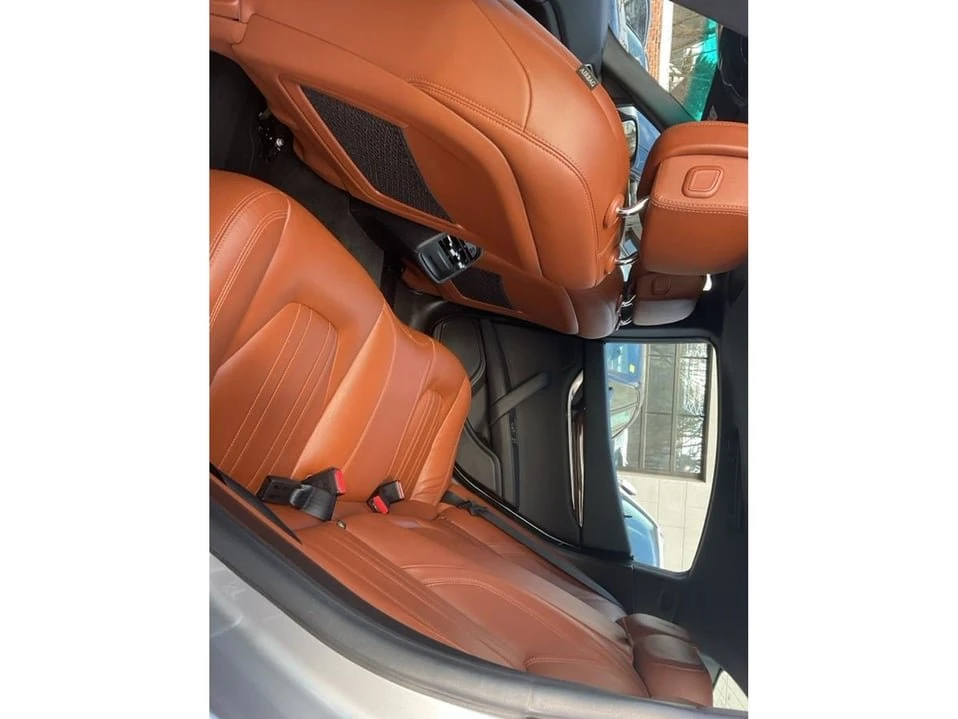 2015 Maserati Ghibli 3rd Gen - Image 13 of 19