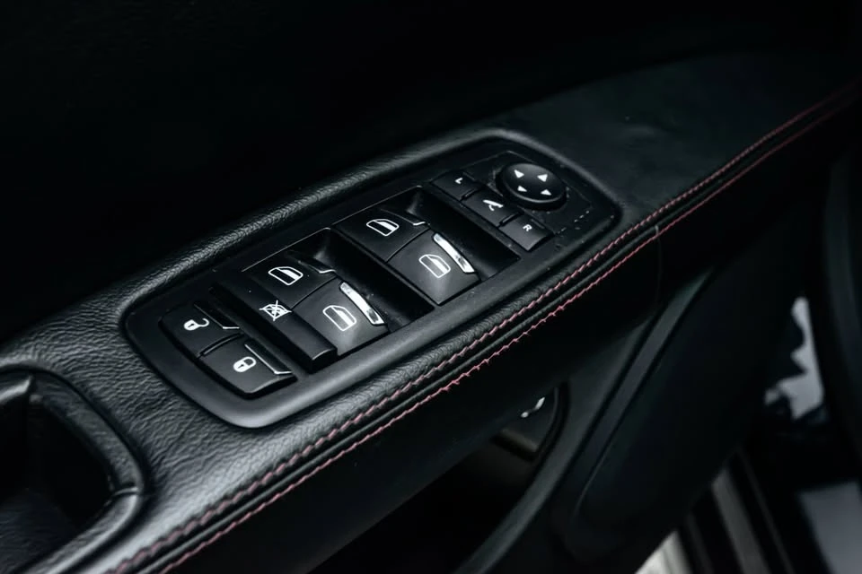 2015 Maserati Ghibli 3rd Gen - Image 18 of 20