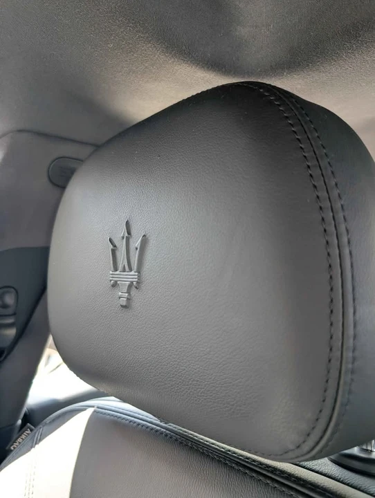 2015 Maserati Ghibli 3rd Gen - Image 6 of 9