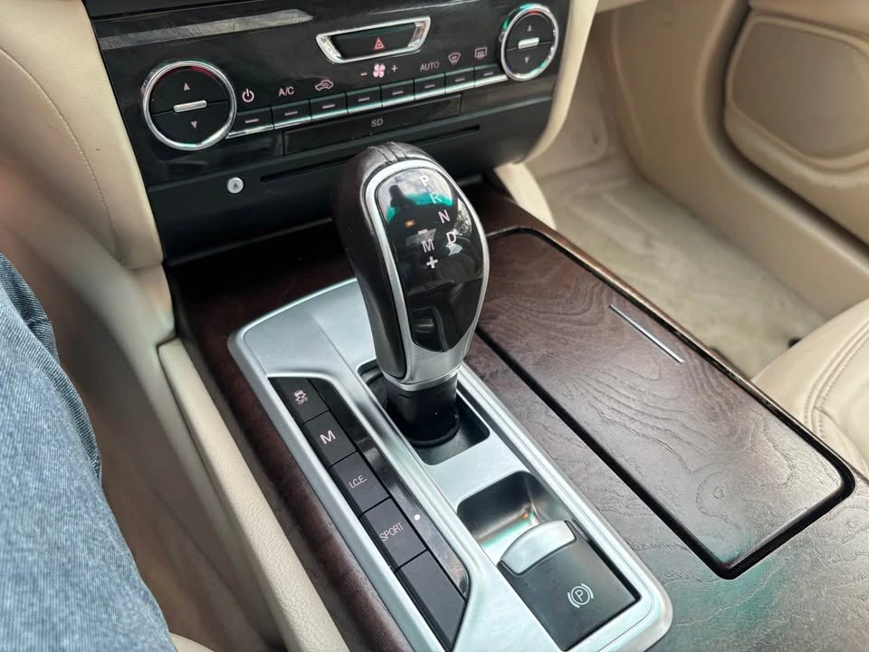 2015 Maserati Ghibli 3rd Gen - Image 18 of 20