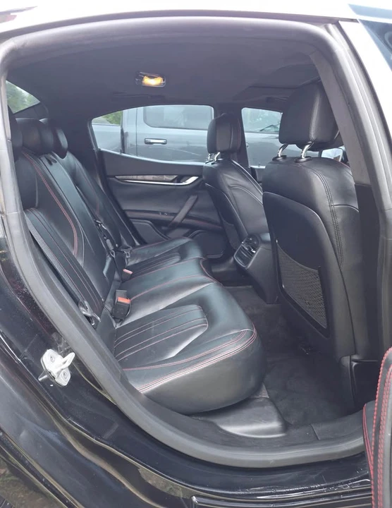 2015 Maserati Ghibli 3rd Gen - Image 5 of 8