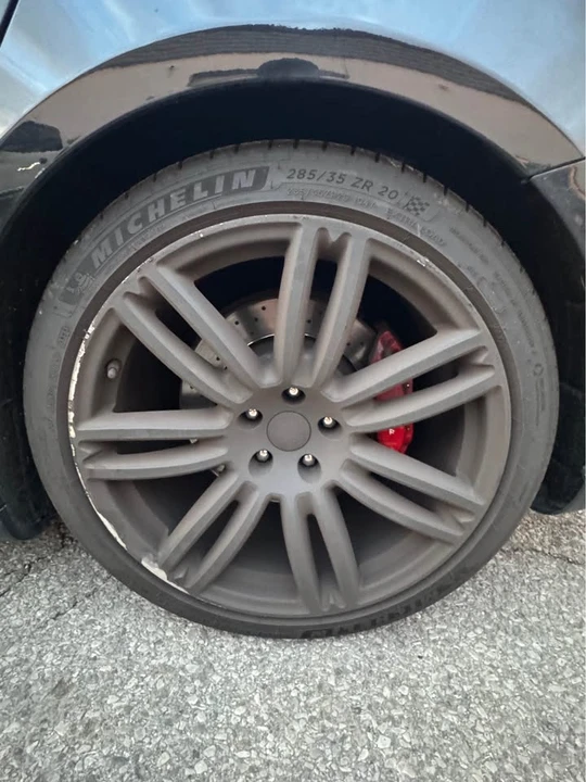 2015 Maserati Ghibli 3rd Gen - Image 12 of 14