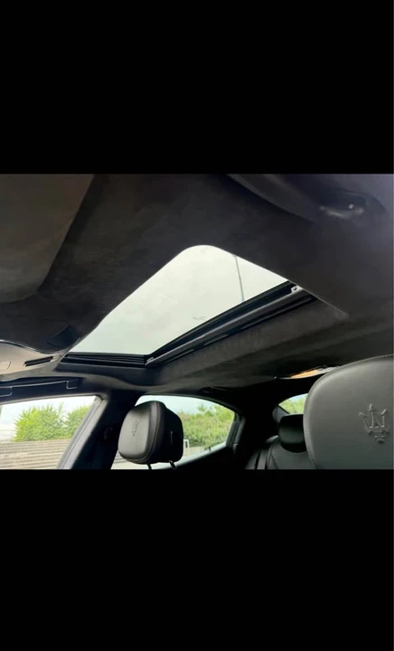 2015 Maserati Ghibli 3rd Gen - Image 12 of 19