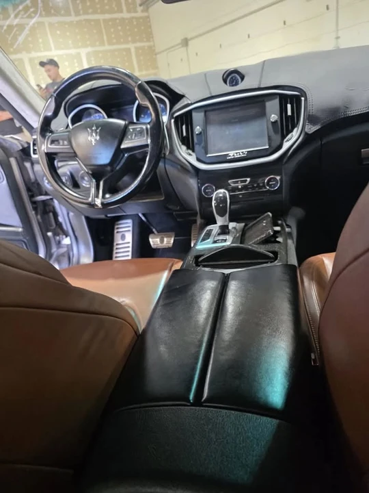 2015 Maserati Ghibli 3rd Gen - Image 18 of 20