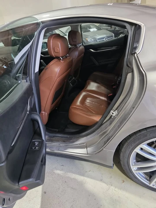 2015 Maserati Ghibli 3rd Gen - Image 11 of 20