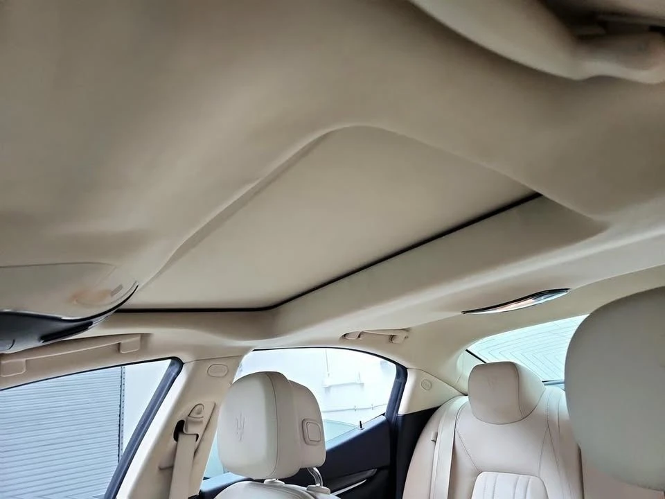 2015 Maserati Ghibli 3rd Gen - Image 15 of 20