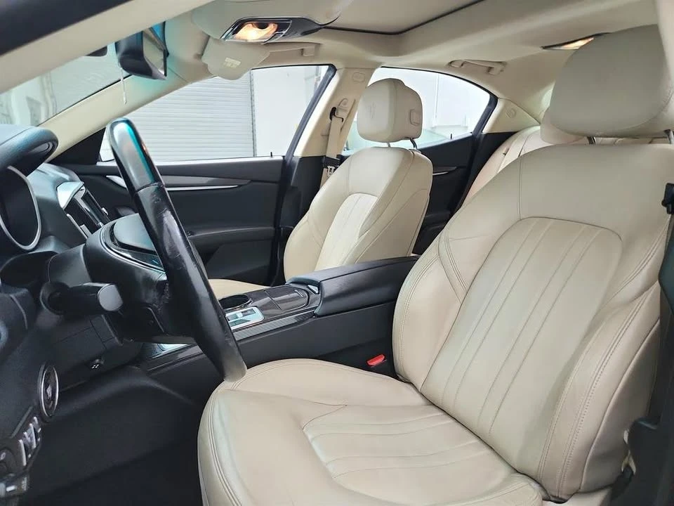 2015 Maserati Ghibli 3rd Gen - Image 14 of 20