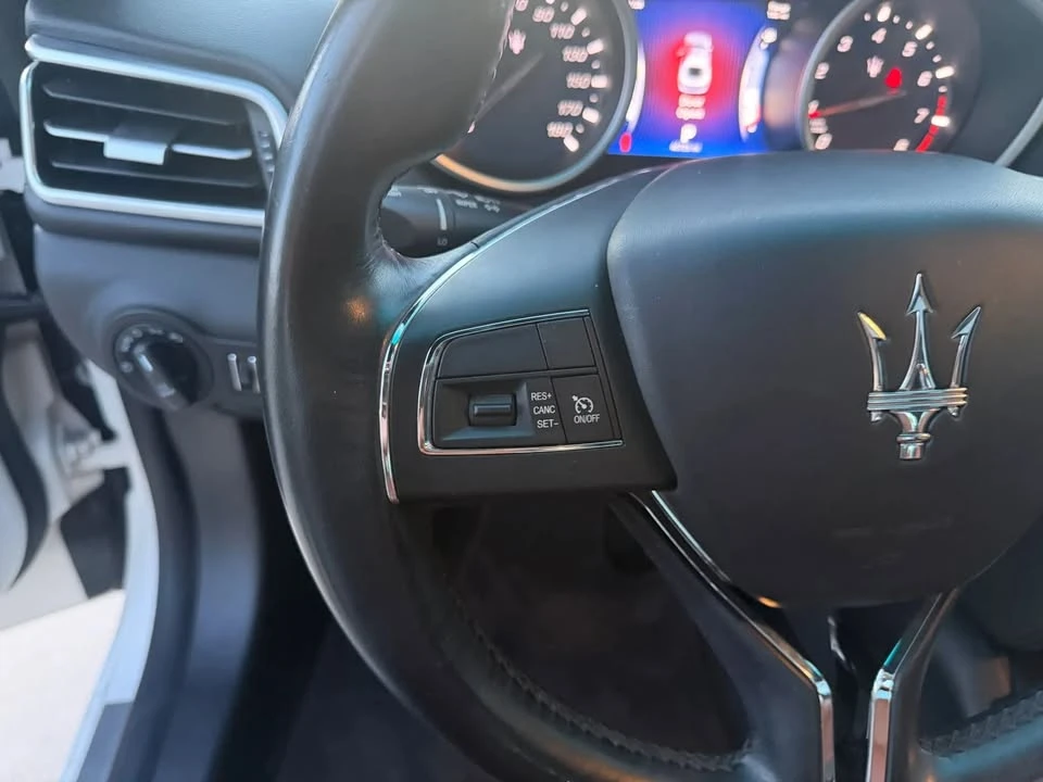 2015 Maserati Ghibli 3rd Gen - Image 20 of 20