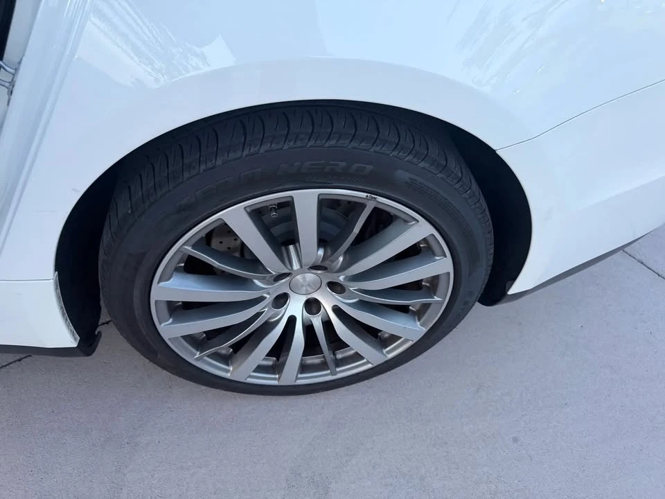 2015 Maserati Ghibli 3rd Gen - Image 11 of 20