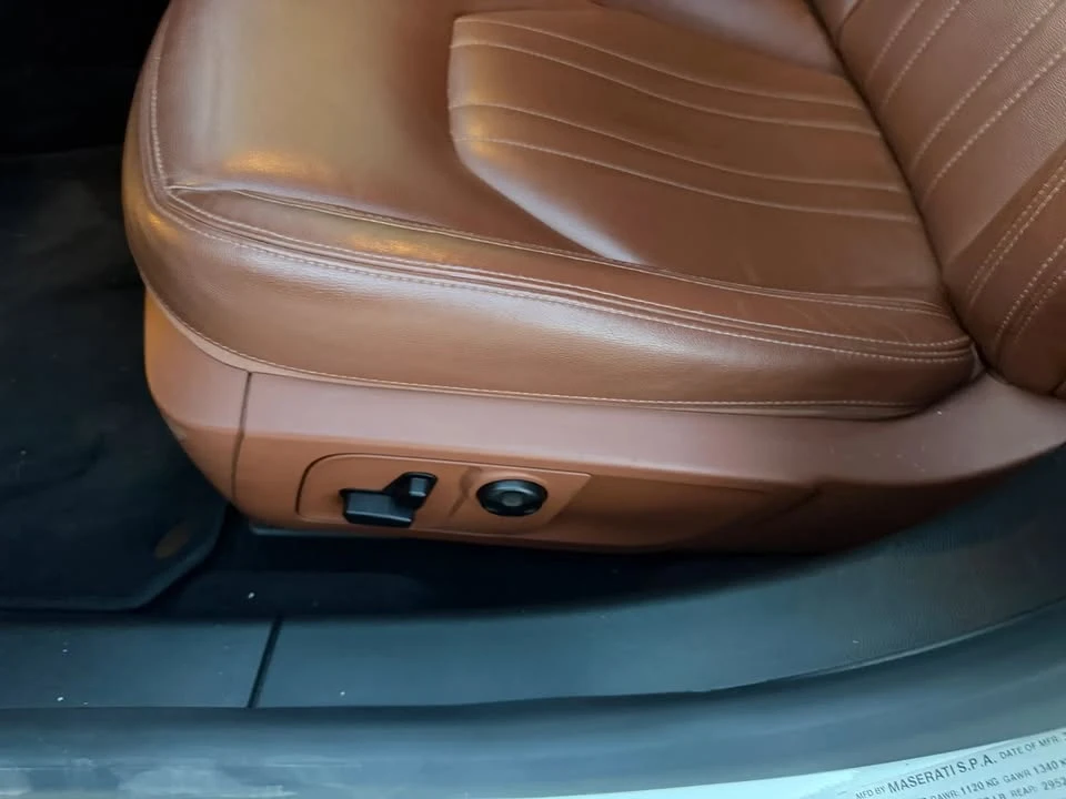 2015 Maserati Ghibli 3rd Gen - Image 19 of 20