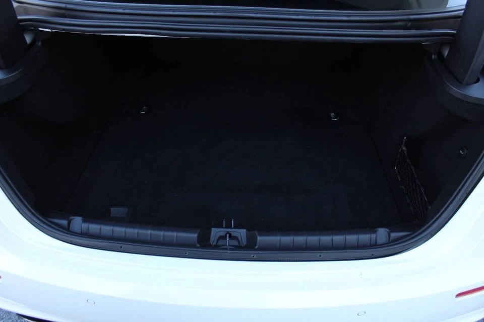 2015 Maserati Ghibli 3rd Gen - Image 19 of 20