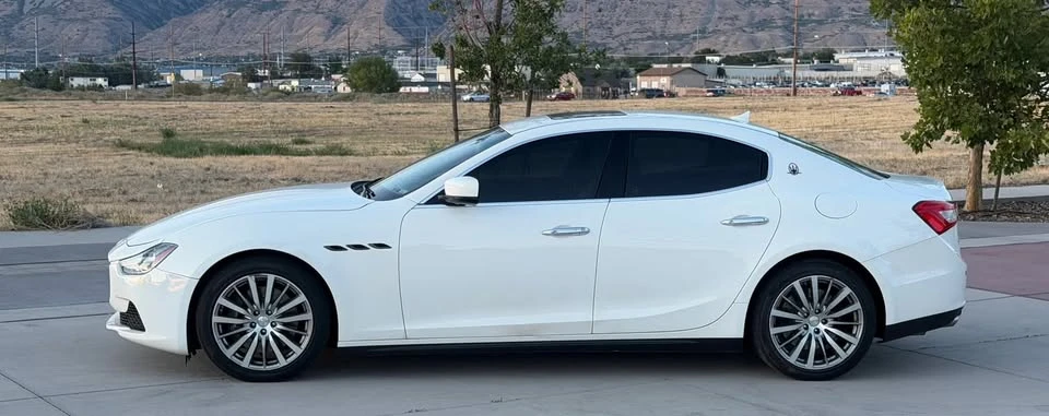 2015 Maserati Ghibli 3rd Gen - Image 5 of 20