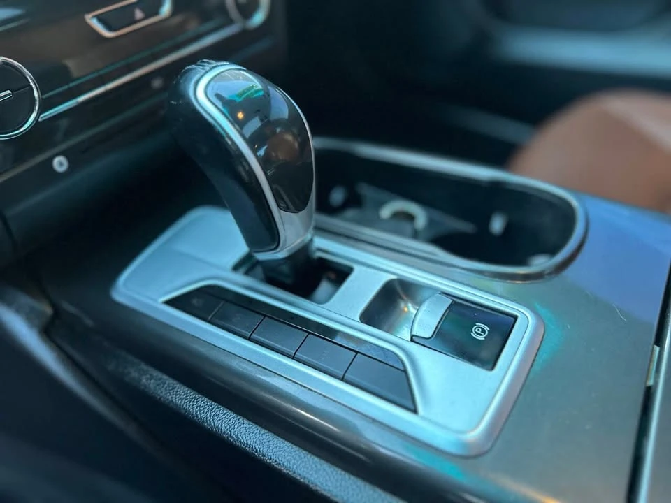 2015 Maserati Ghibli 3rd Gen - Image 15 of 20