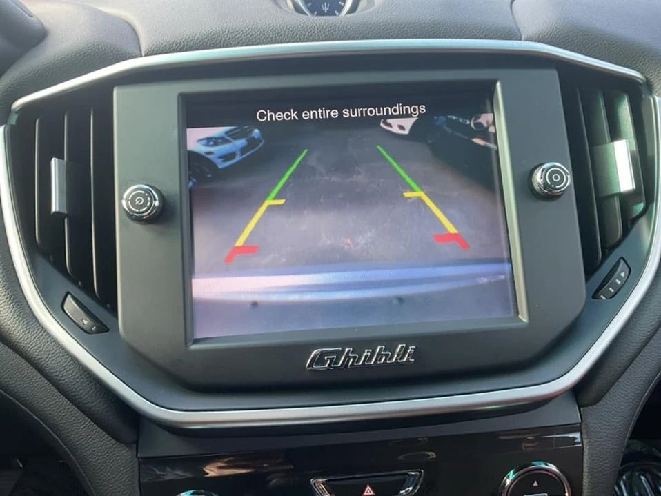 2015 Maserati Ghibli 3rd Gen - Image 11 of 19